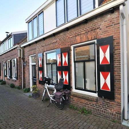 Vrijvakantiehuis Hogehilweg 7 Domburg Dış mekan fotoğraf