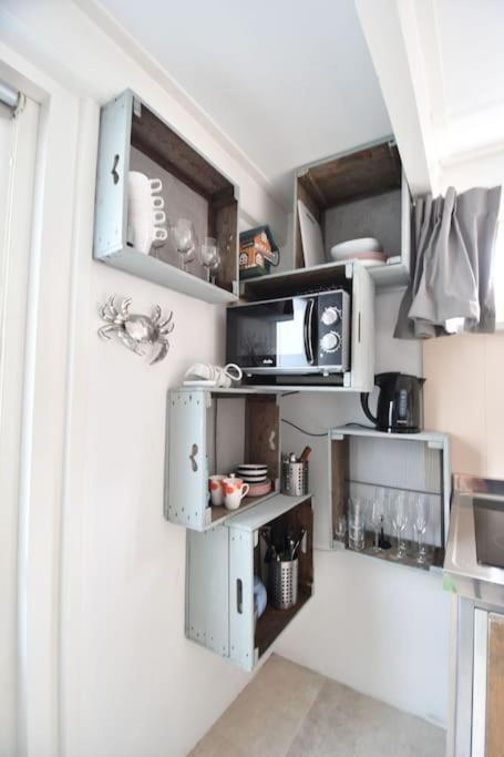 Vrijvakantiehuis Hogehilweg 7 Domburg Dış mekan fotoğraf