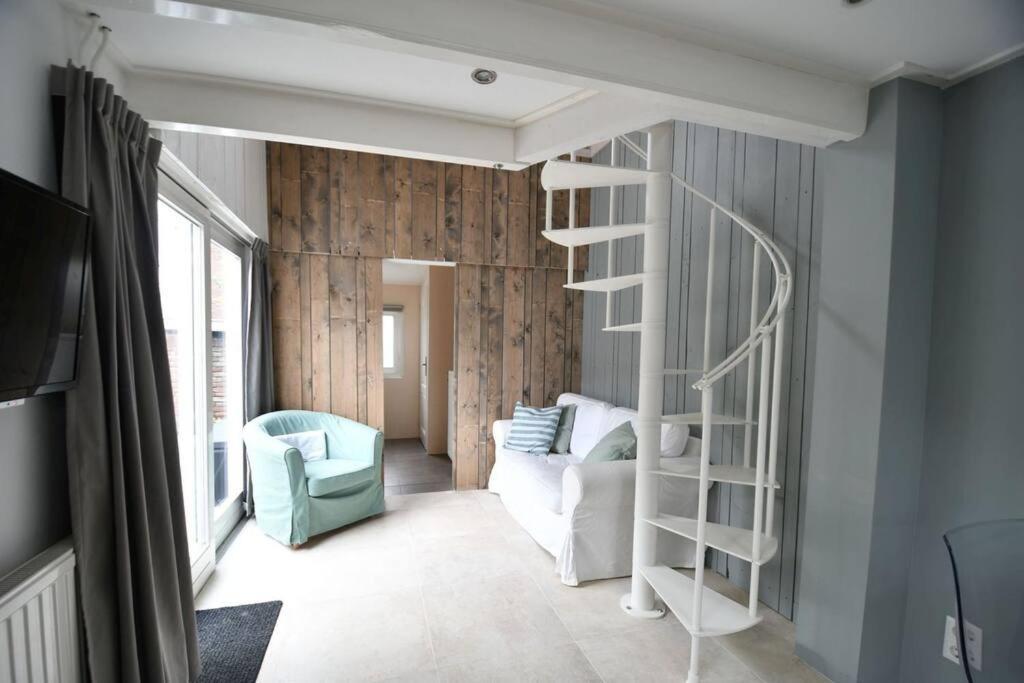 Vrijvakantiehuis Hogehilweg 7 Domburg Dış mekan fotoğraf