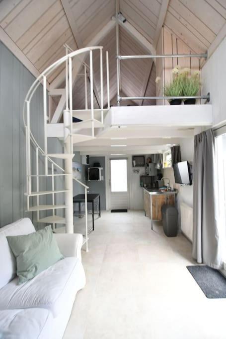 Vrijvakantiehuis Hogehilweg 7 Domburg Dış mekan fotoğraf