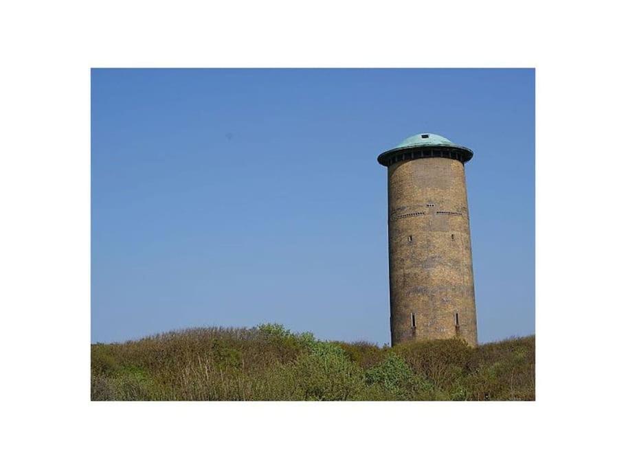 Vrijvakantiehuis Hogehilweg 7 Domburg Dış mekan fotoğraf