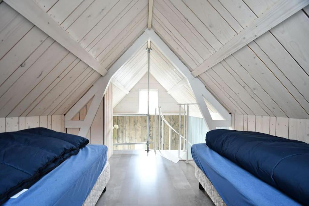 Vrijvakantiehuis Hogehilweg 7 Domburg Dış mekan fotoğraf