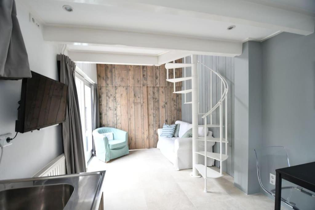 Vrijvakantiehuis Hogehilweg 7 Domburg Dış mekan fotoğraf
