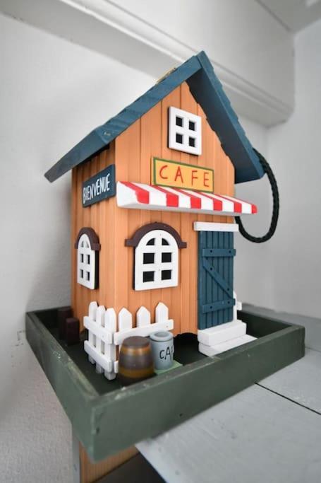 Vrijvakantiehuis Hogehilweg 7 Domburg Dış mekan fotoğraf