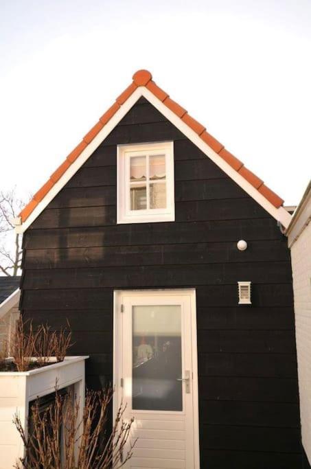 Vrijvakantiehuis Hogehilweg 7 Domburg Dış mekan fotoğraf