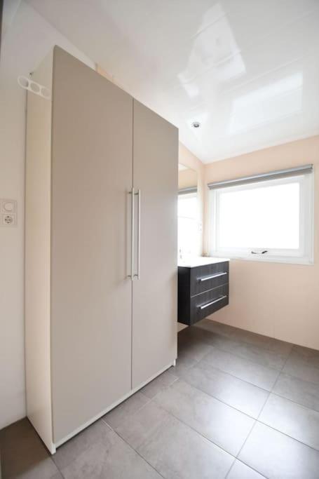 Vrijvakantiehuis Hogehilweg 7 Domburg Dış mekan fotoğraf